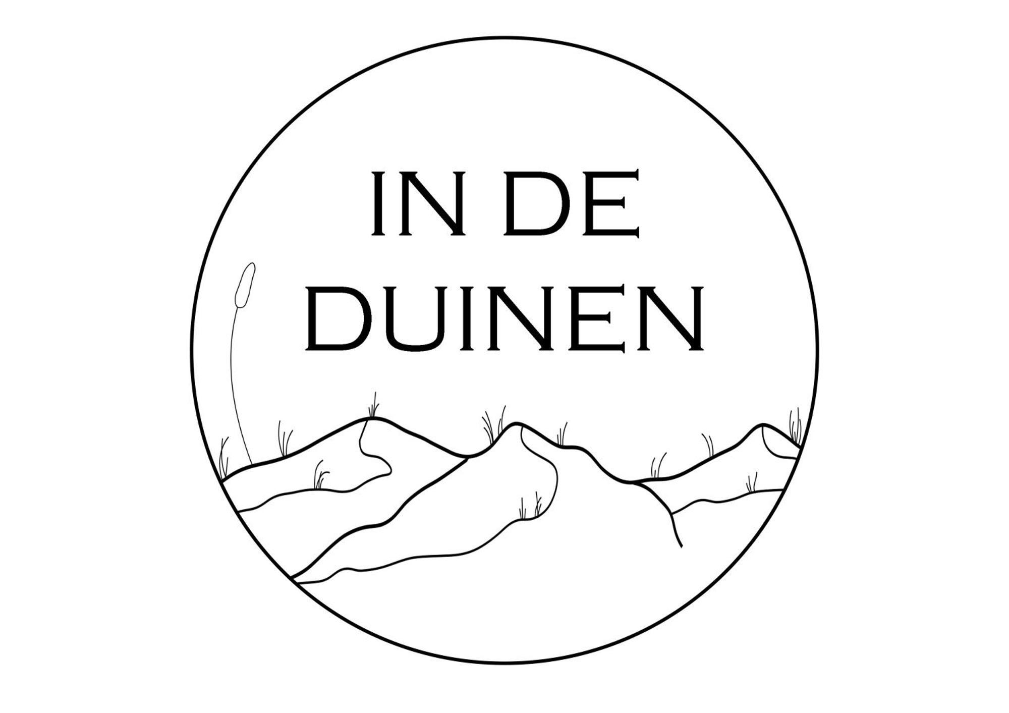 B&B In De Duinen เดอ คุก ภายนอก รูปภาพ